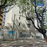 Apartamento inteiro próximo à praia de Iracema