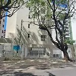 Apartamento inteiro próximo à praia de Iracema