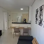 Apartamento inteiro próximo à praia de Iracema