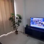 Apartamento inteiro próximo à praia de Iracema