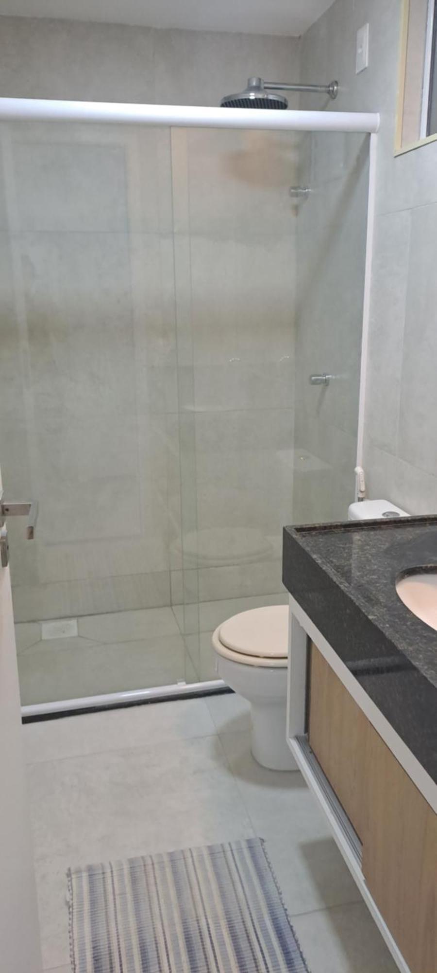 Inteiro Proximo A De Iracema Apartamento *