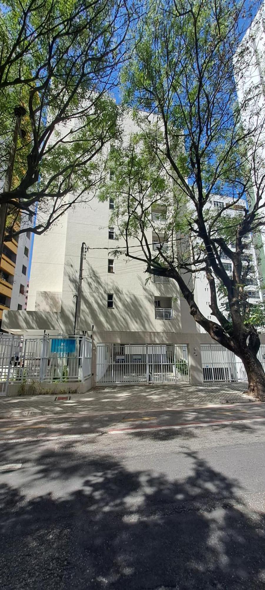 Apartamento Inteiro Proximo A De Iracema