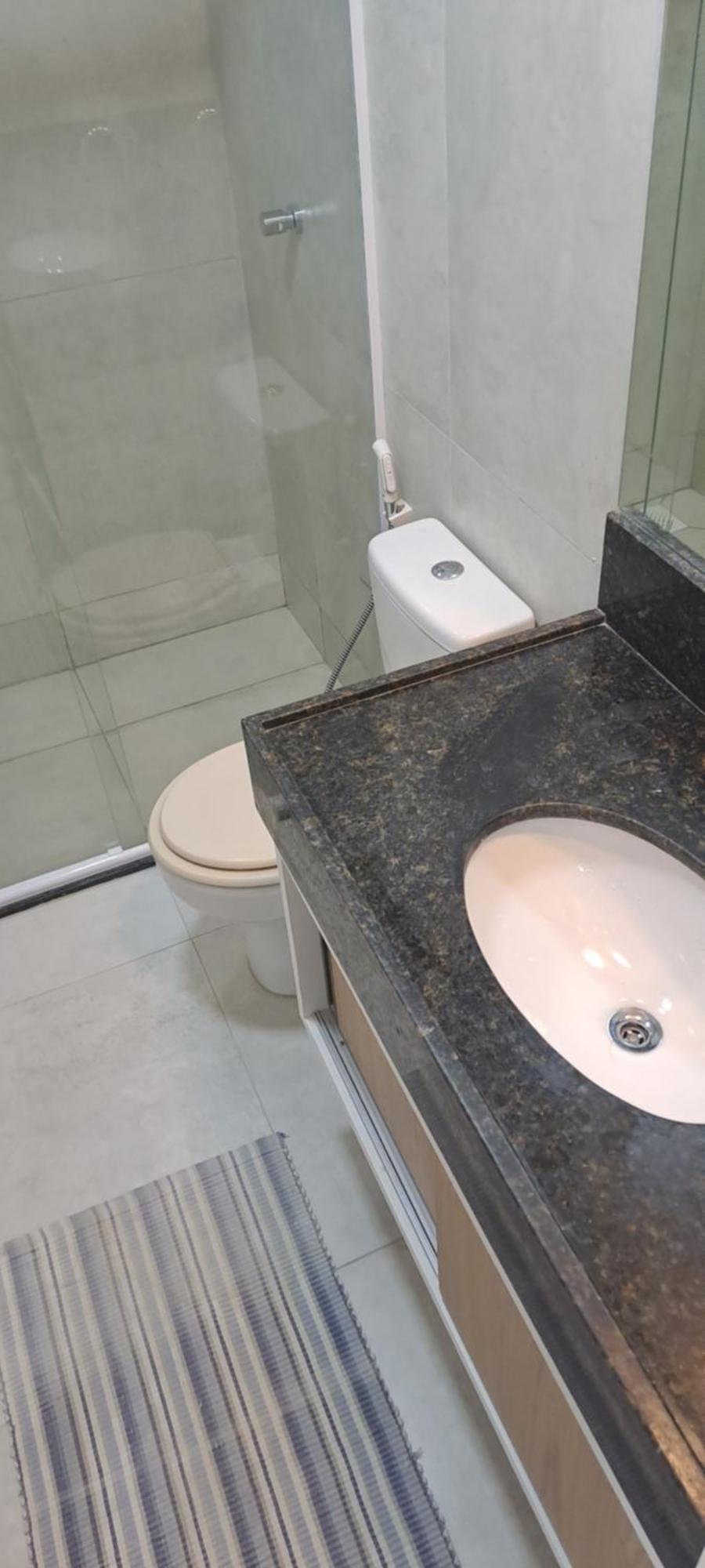 Inteiro Proximo A De Iracema Apartamento *