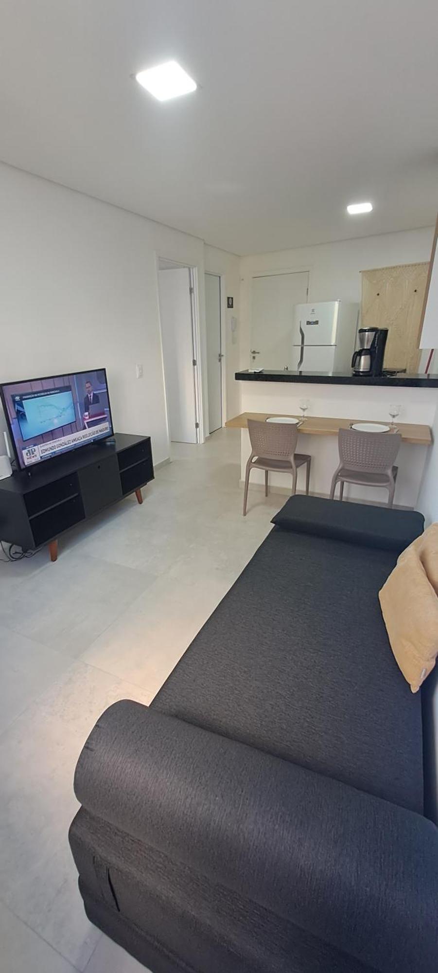 Inteiro Proximo A De Iracema Apartamento